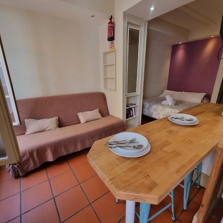 I Love Perpignan Appartment 9 Eksteriør billede