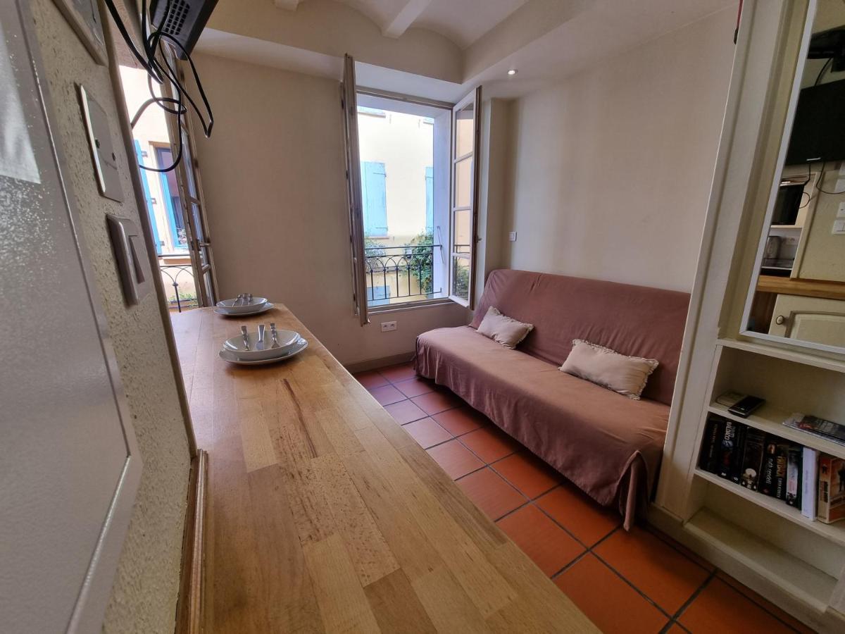 I Love Perpignan Appartment 9 Eksteriør billede