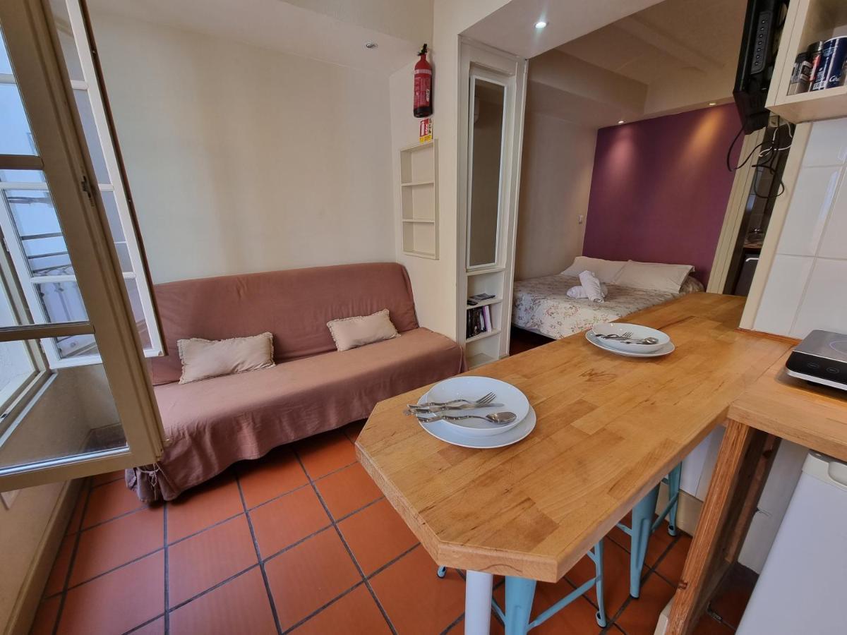 I Love Perpignan Appartment 9 Eksteriør billede